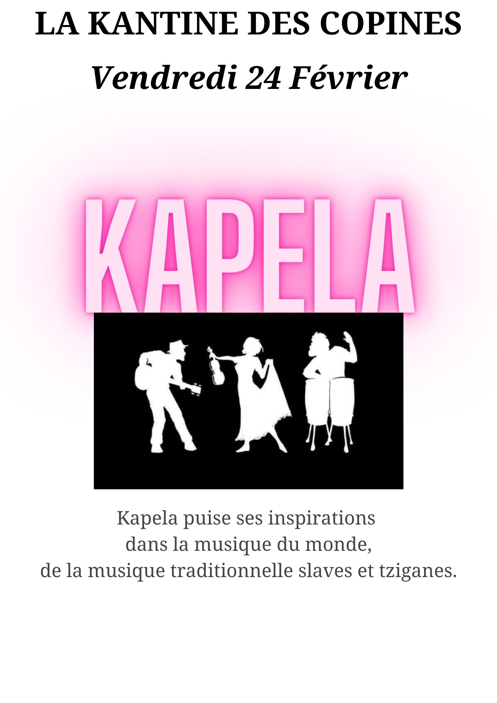 Groupe KAPELA